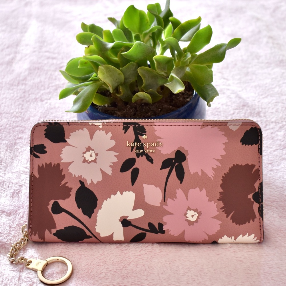 SOLD‼️ Kate spade Briar Lane gala floral neda